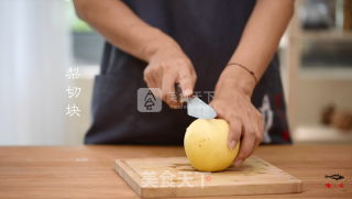 Stew Pot Recipe Series-fruit Fishing recipe