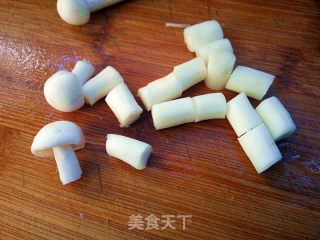 Steamed Seafood Tea Bowl recipe