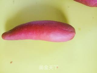 【sichuan】imitation Chili Mantou recipe