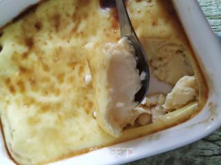 Copycat Version of Caramel Pudding recipe