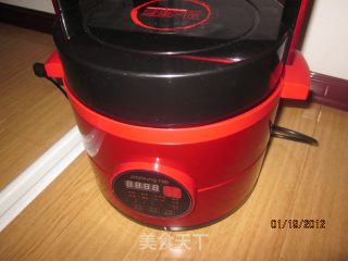 Make Your Own Red Bean Paste recipe