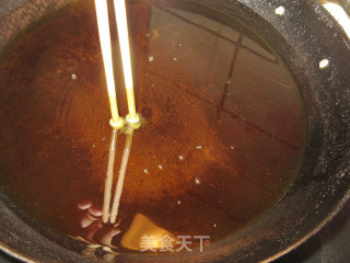 Fried Cutlet Fork-old Beijing Snacks recipe