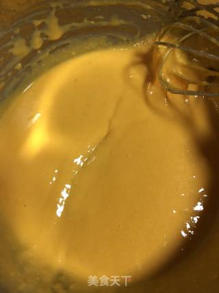 Mango Strawberry Cake recipe