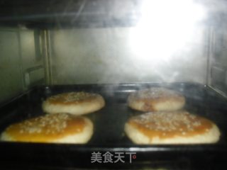 Sweetheart Cake recipe