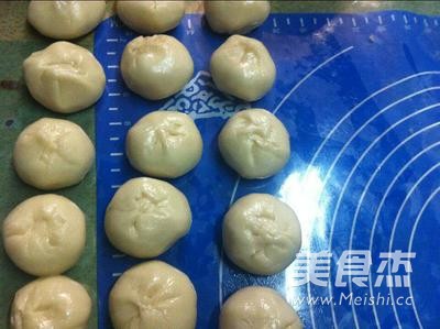 Suzhou Pastry Mung Bean Crisp recipe