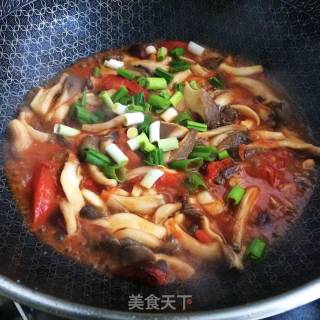 How to Make Oyster Mushrooms More Delicious recipe