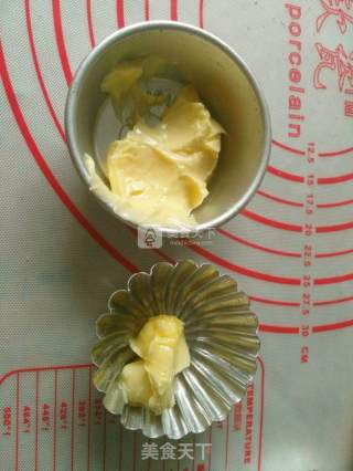 Salty Soda Crackers recipe