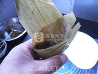 Glutinous Rice Dumplings recipe