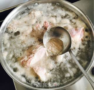 Shredded Lamb recipe