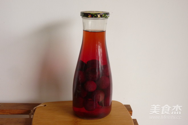 Bayberry Sweet Wine recipe