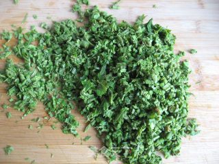 Keep The Fragrance of Spring-toon Preservation Method recipe