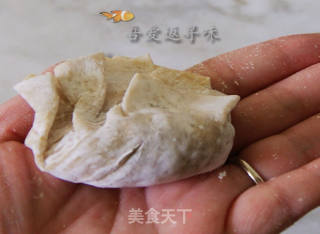 Prawn Wonton recipe