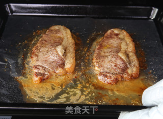Unlock The Secrets of The Steak Millennial Audience recipe