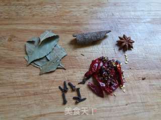 Crispy Large Intestine recipe
