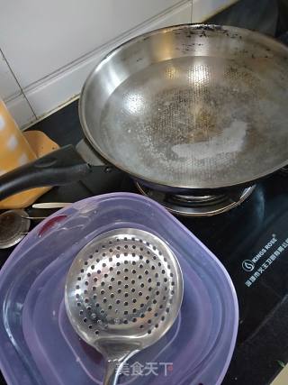 Xinjiang Noodles recipe