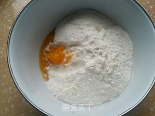 # Fourth Baking Contest and is Love to Eat Festival# Pumpkin Soft Biscuits recipe