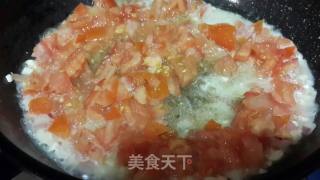 Nachos Tomato Sauce recipe