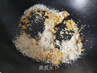 Fried Shrimp in Typhoon Shelter recipe