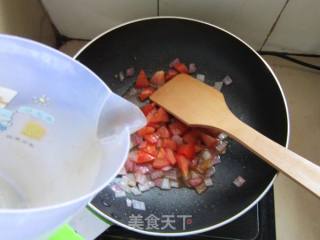 Spiral Pasta recipe