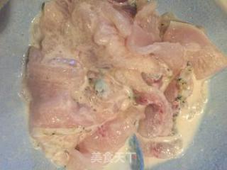 Hongguo Family Recipe of Tomato Sour Fish recipe