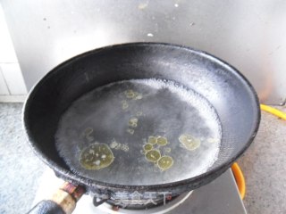 Boiled Cabbage Heart recipe