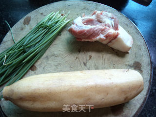 Fried Lotus Root Box recipe