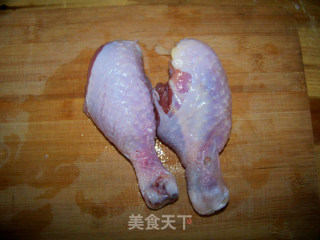 Xinlan Hand-made Private Kitchen [freshly Cooked Chicken Drumsticks in Ancient Method]——the Ultimate Taste recipe