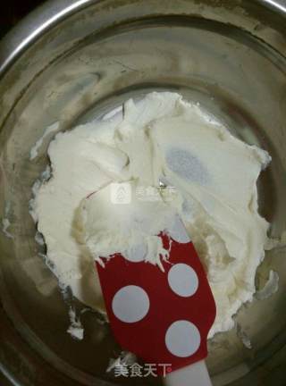 Cream Cheese Frosting recipe