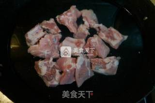 Pork Ribs and Potatoes recipe