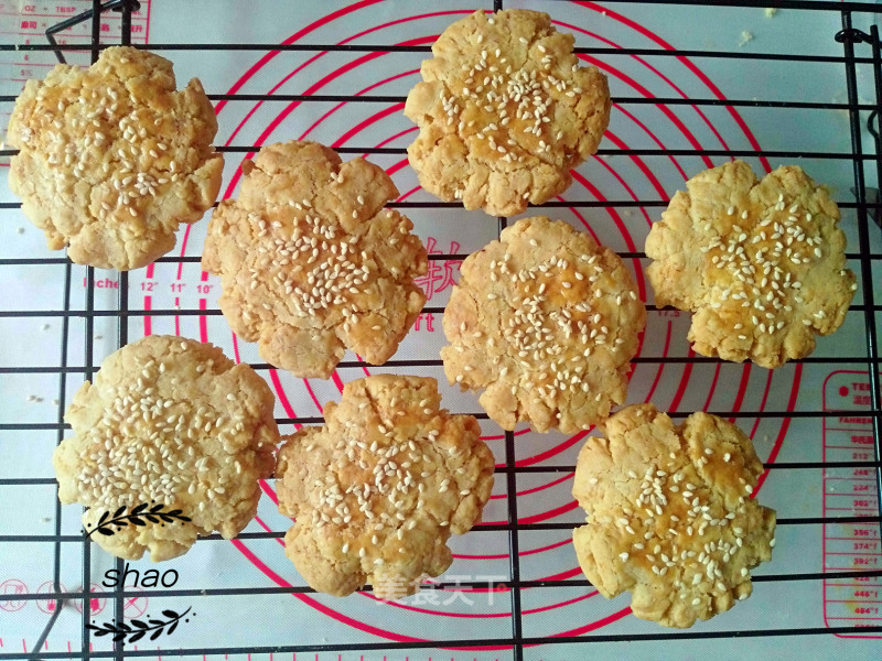 Old-fashioned Peach Pastry recipe