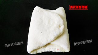 Pure Custard Toast recipe