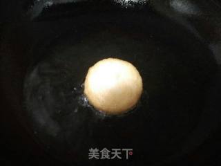 【tianjin】fried Cake recipe