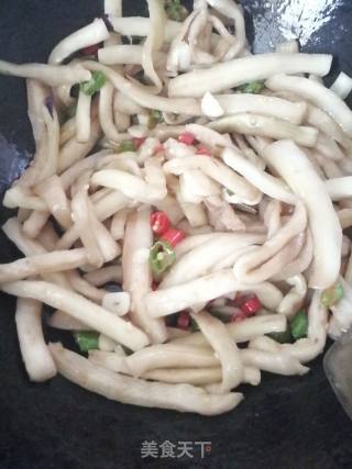 Spicy Eggplant recipe