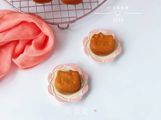 Childhood Favorite Cake ~ Honey Sponge Cake recipe