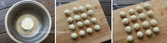 Xiaokou Jujube recipe