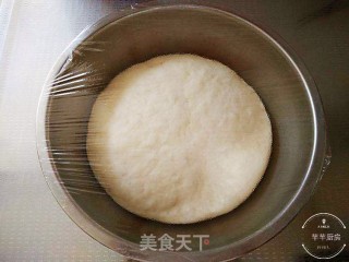 Knife Cut Buns recipe