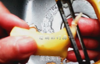 The Most Affinity Chinese Cabbage--quick Cold Salad recipe