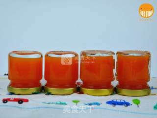 King of Flora Vc Sea Buckthorn Jam recipe