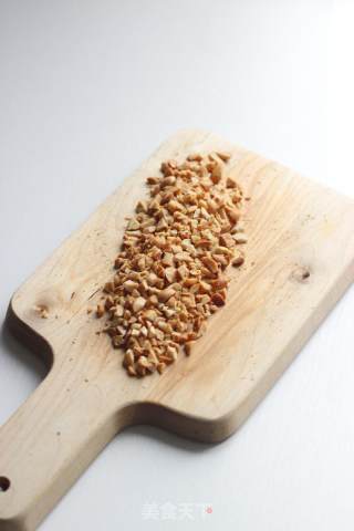 Saliva Chicken recipe