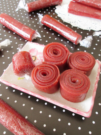 Gotan Peel recipe