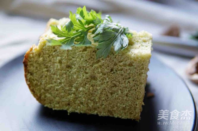 Wormwood Cake recipe