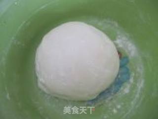 Soda Ash Handmade Flowering Steamed Buns recipe