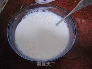 [cantonese Cuisine] Milk Mango Dumplings recipe