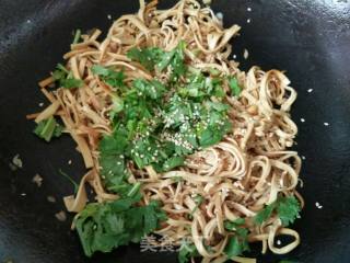 Thousands of Cold Dressing recipe