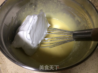 #柏翠大赛#coconut Fragrant Matcha Mousse recipe