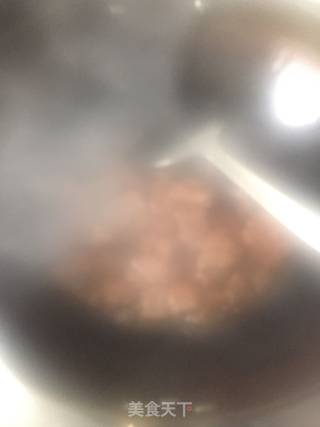 Roast Potatoes and Beef recipe
