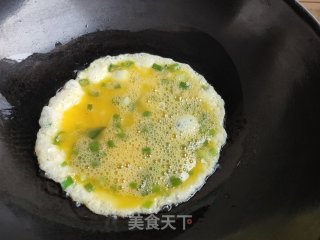 Scrambled Eggs with Chives recipe