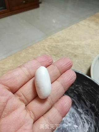 Heart is Too Soft recipe