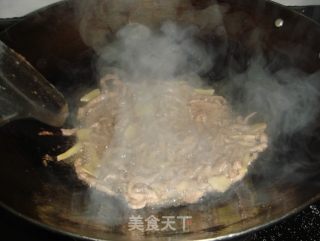 Fried Lamb recipe