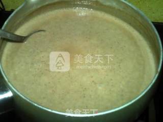 Jujube Walnut Cheese recipe